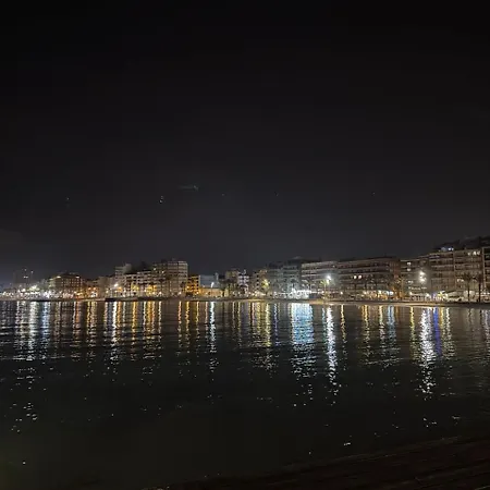 Del Cura Lägenhet *