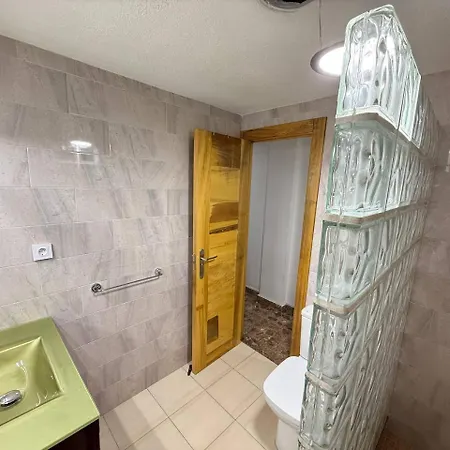 Del Cura Lägenhet *