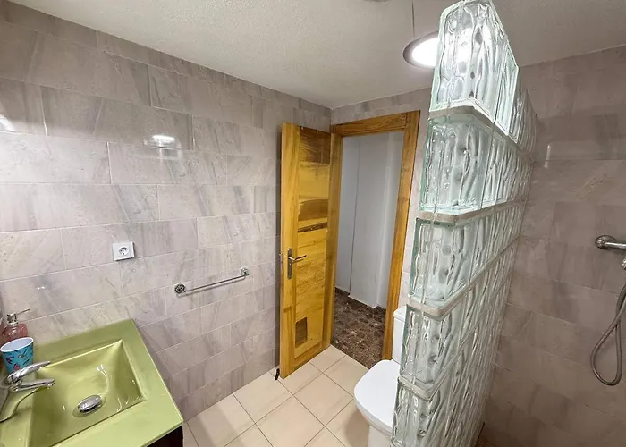 Del Cura Apartment *